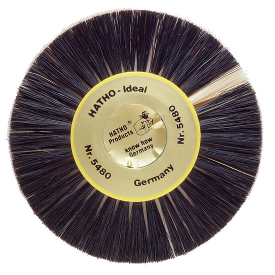 5480 Perie acrilat 5480 - imagine 1