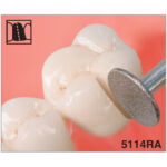 Disc de taiat coroane 5114 - imagine 3