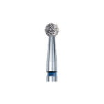 Freza diamantata sferica W801
