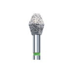 Freza diamantata butoias W811