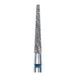 Freza diamantata conica W850