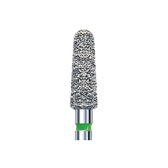 W855 Freza diamantata conica W855 - imagine 1