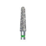 Freza diamantata conica W856