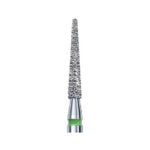 Freza diamantata conica W858