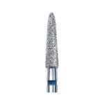 Freza diamantata conica W878K
