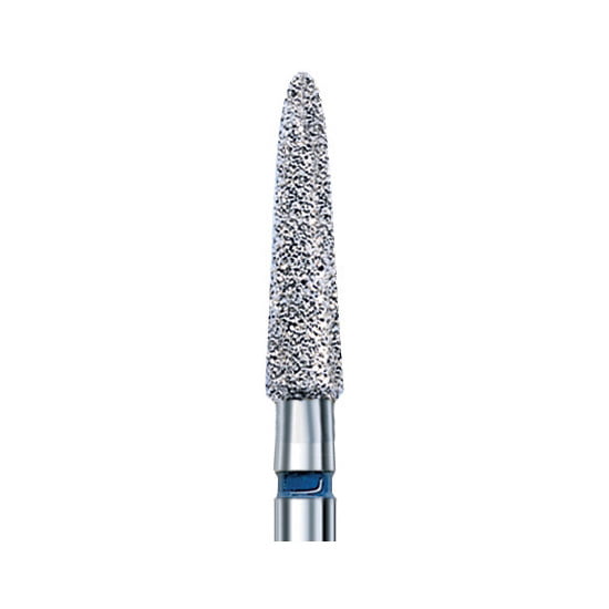 W878K Freza diamantata conica W878K - imagine 1