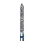 Freza diamantata cilindrica W879