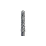 Freza diamantata conica 856