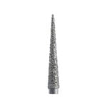 Freza diamantata conica 859L