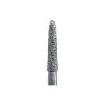 Freza diamantata conica 878K