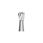 Freza extradura con invers C2