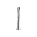 Freza extradura para H245