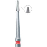 Freza extradura conica TC132