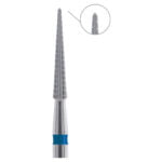 Freza extradura conica TC135S