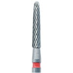 Freza extradura conica TC375R