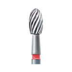 Freza extradura egg TC379