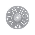 Disc ceramica 317