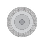 Disc universal 354