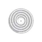 Disc acrilat 362