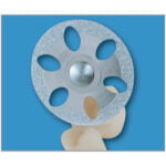 Disc ceramica 393 - imagine 3