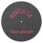 Disc separator 7007